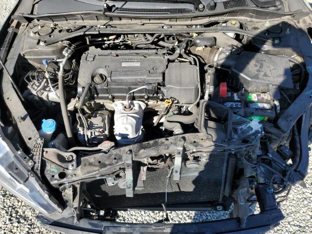 Photo 10 VIN: 1HGCR2F93GA139050 - HONDA ACCORD 