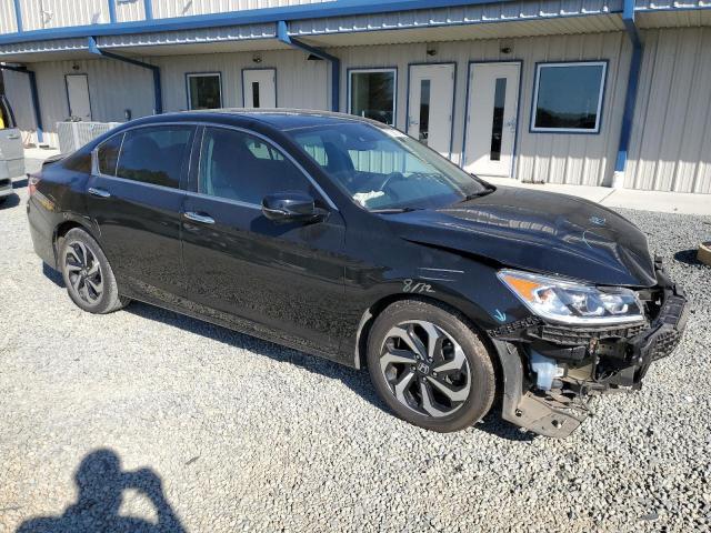 Photo 3 VIN: 1HGCR2F93GA139050 - HONDA ACCORD 