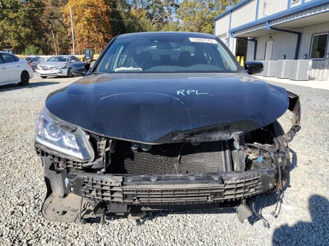 Photo 4 VIN: 1HGCR2F93GA139050 - HONDA ACCORD 