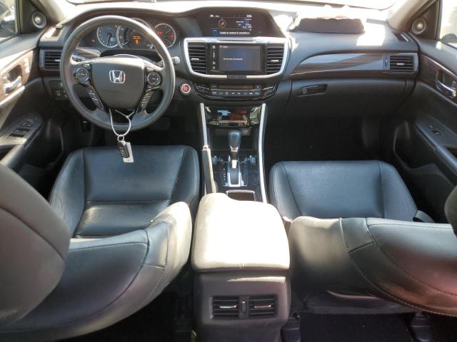 Photo 7 VIN: 1HGCR2F93GA139050 - HONDA ACCORD 