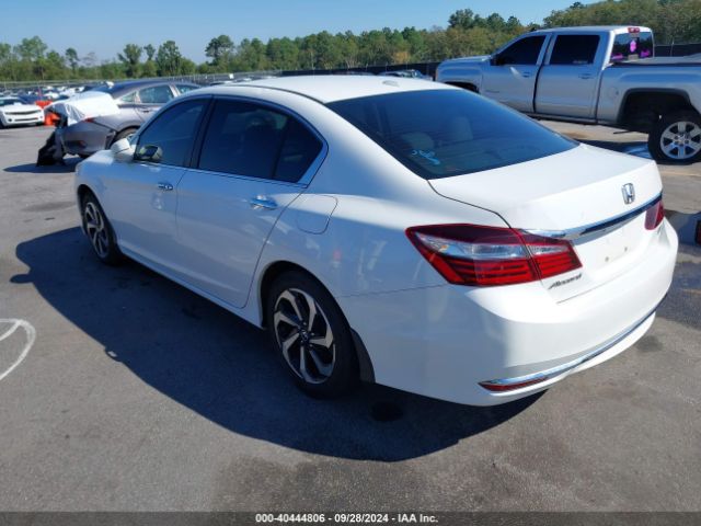 Photo 2 VIN: 1HGCR2F93GA143406 - HONDA ACCORD 