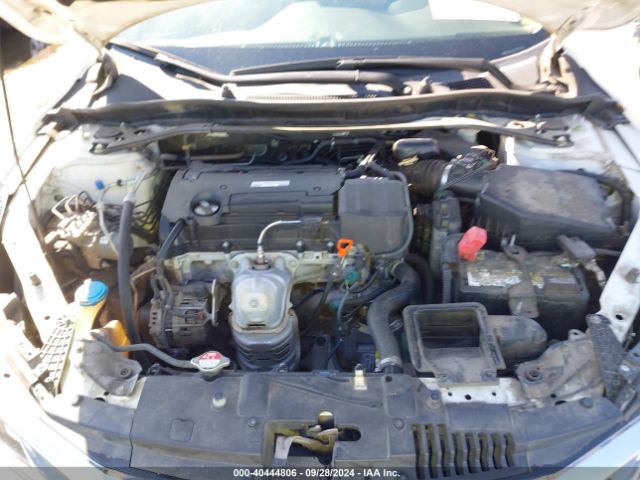 Photo 9 VIN: 1HGCR2F93GA143406 - HONDA ACCORD 