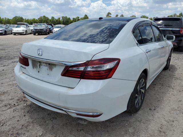 Photo 3 VIN: 1HGCR2F93GA175952 - HONDA ACCORD SEDAN 