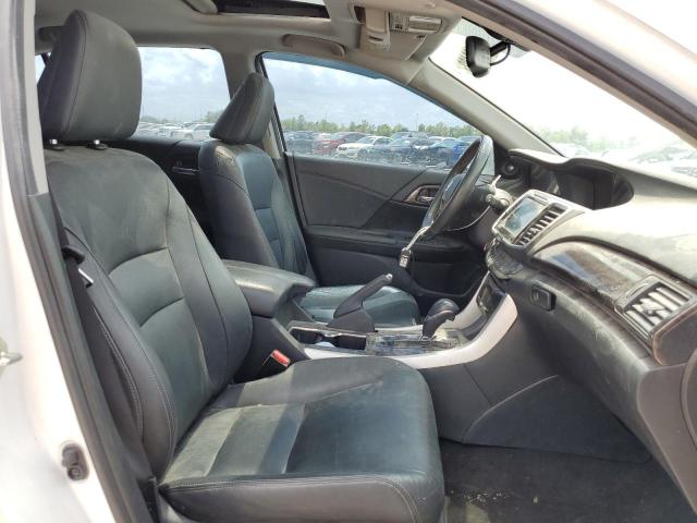 Photo 4 VIN: 1HGCR2F93GA175952 - HONDA ACCORD SEDAN 