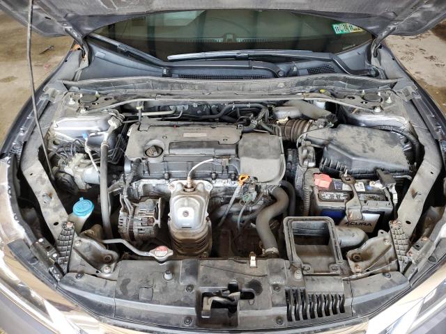 Photo 10 VIN: 1HGCR2F93GA211994 - HONDA ACCORD EXL 