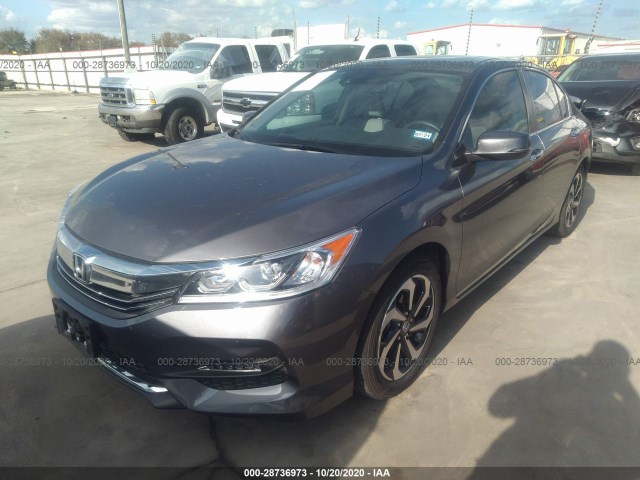 Photo 1 VIN: 1HGCR2F93GA242632 - HONDA ACCORD SEDAN 