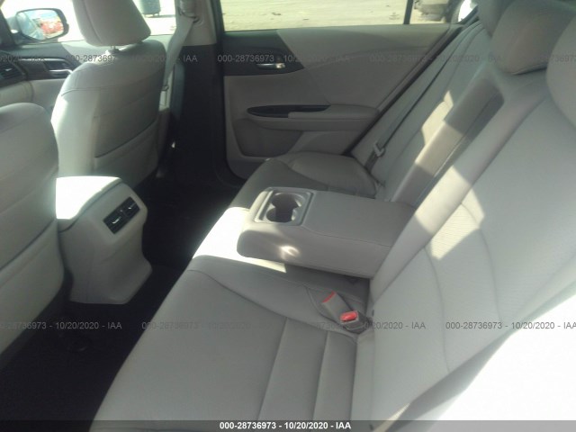 Photo 7 VIN: 1HGCR2F93GA242632 - HONDA ACCORD SEDAN 