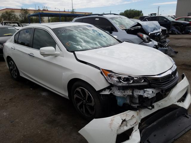 Photo 0 VIN: 1HGCR2F93HA006774 - HONDA ACCORD EXL 