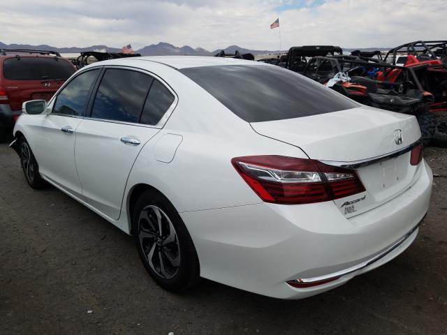 Photo 2 VIN: 1HGCR2F93HA006774 - HONDA ACCORD EXL 