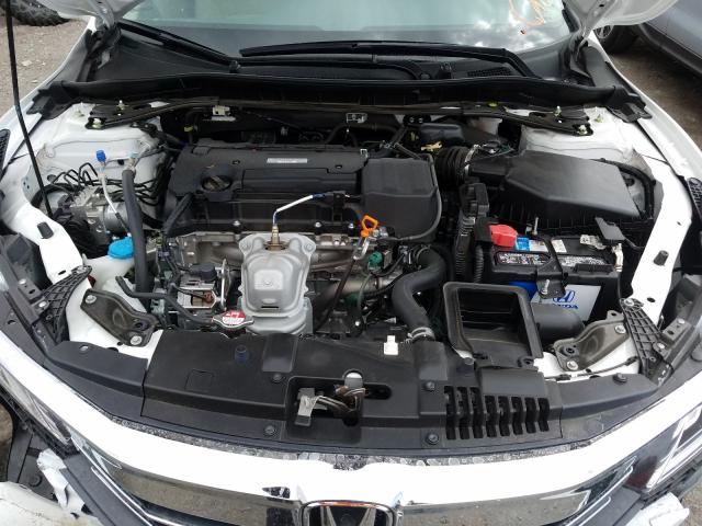 Photo 6 VIN: 1HGCR2F93HA006774 - HONDA ACCORD EXL 