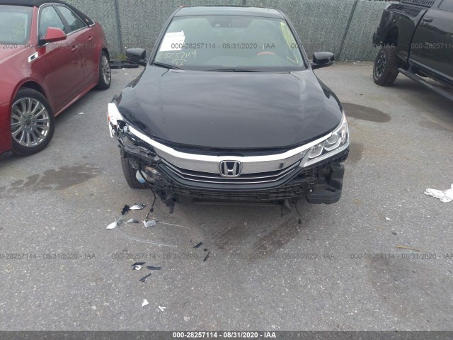 Photo 5 VIN: 1HGCR2F93HA042996 - HONDA ACCORD SEDAN 