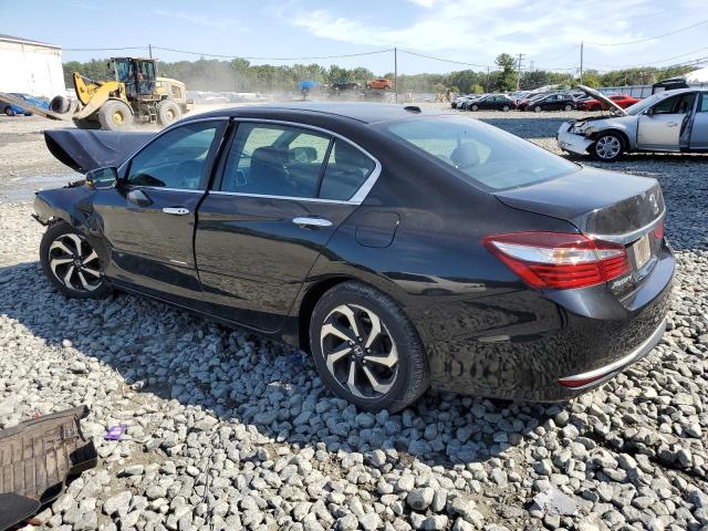 Photo 1 VIN: 1HGCR2F93HA043047 - HONDA ACCORD EXL 