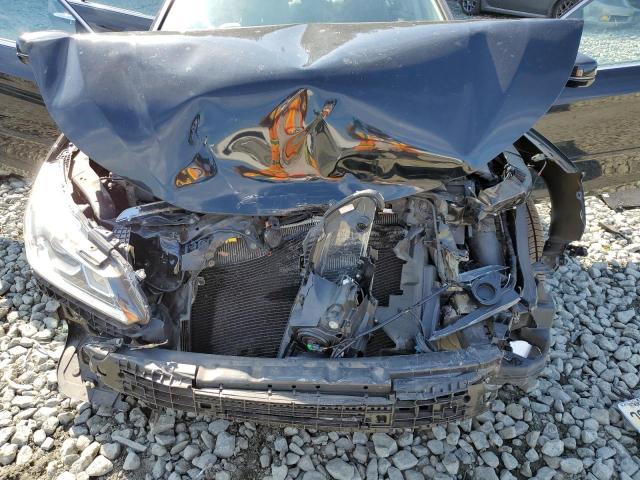 Photo 10 VIN: 1HGCR2F93HA043047 - HONDA ACCORD EXL 