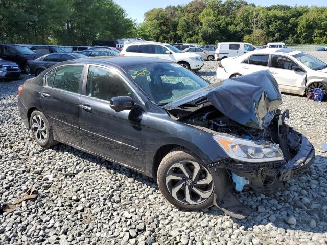 Photo 3 VIN: 1HGCR2F93HA043047 - HONDA ACCORD EXL 