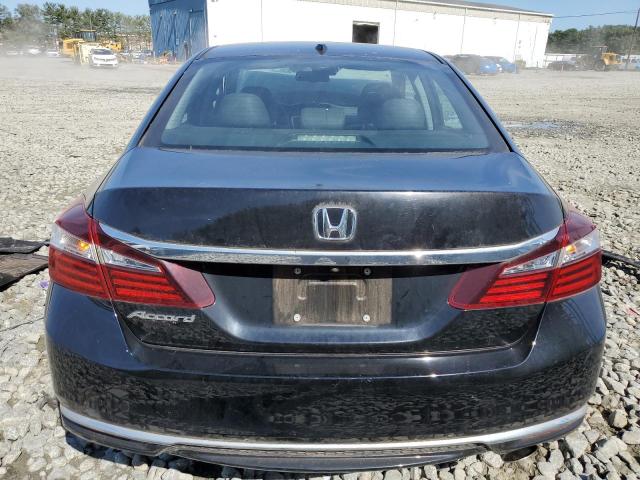 Photo 5 VIN: 1HGCR2F93HA043047 - HONDA ACCORD EXL 