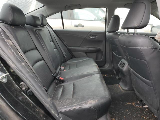 Photo 9 VIN: 1HGCR2F93HA043047 - HONDA ACCORD EXL 