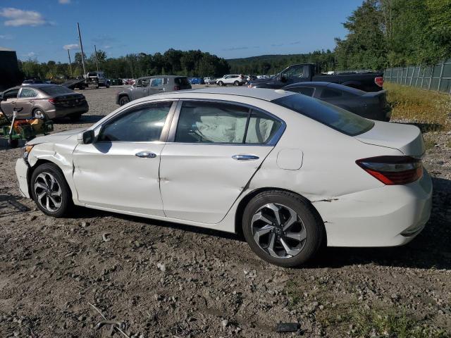 Photo 1 VIN: 1HGCR2F93HA043467 - HONDA ACCORD EXL 