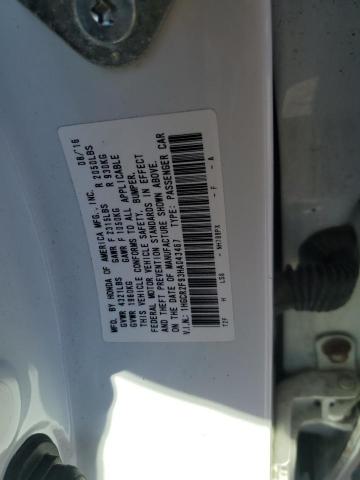 Photo 11 VIN: 1HGCR2F93HA043467 - HONDA ACCORD EXL 