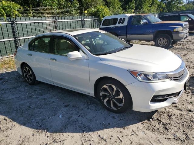 Photo 3 VIN: 1HGCR2F93HA043467 - HONDA ACCORD EXL 