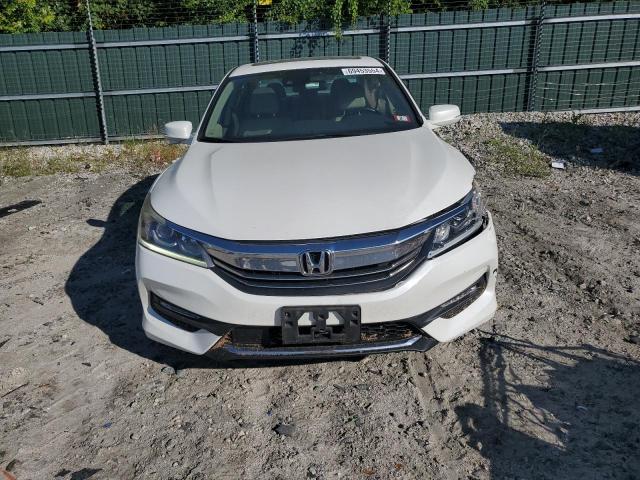 Photo 4 VIN: 1HGCR2F93HA043467 - HONDA ACCORD EXL 