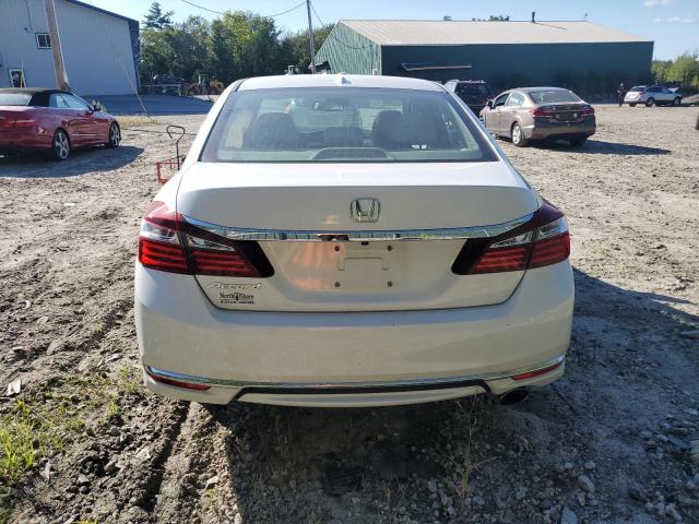 Photo 5 VIN: 1HGCR2F93HA043467 - HONDA ACCORD EXL 