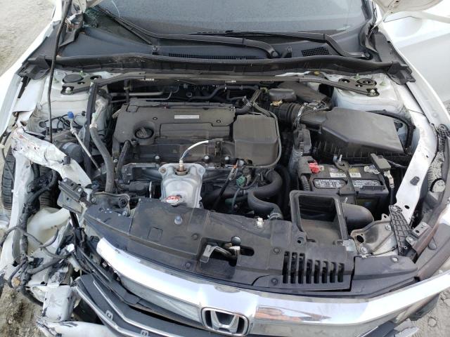 Photo 6 VIN: 1HGCR2F93HA101271 - HONDA ACCORD EXL 