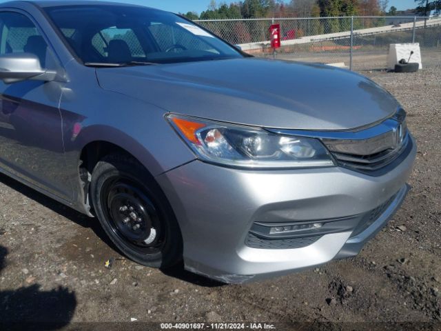 Photo 5 VIN: 1HGCR2F93HA144637 - HONDA ACCORD 