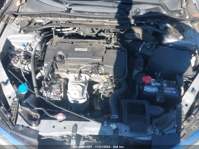 Photo 9 VIN: 1HGCR2F93HA144637 - HONDA ACCORD 