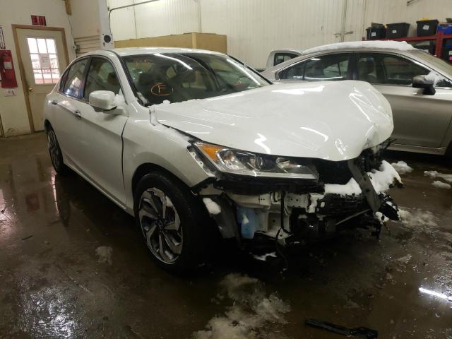 Photo 0 VIN: 1HGCR2F93HA179887 - HONDA ACCORD EXL 