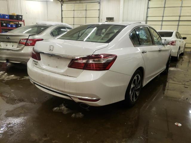 Photo 3 VIN: 1HGCR2F93HA179887 - HONDA ACCORD EXL 