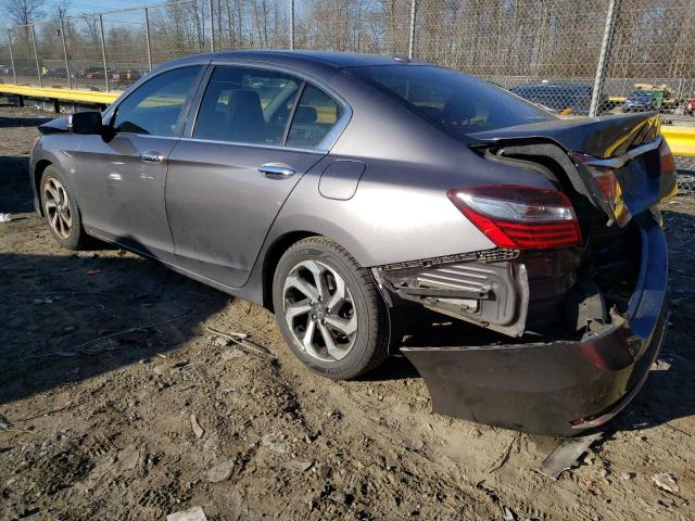 Photo 1 VIN: 1HGCR2F93HA224987 - HONDA ACCORD 