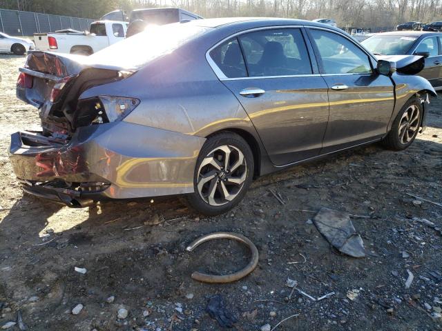 Photo 2 VIN: 1HGCR2F93HA224987 - HONDA ACCORD 