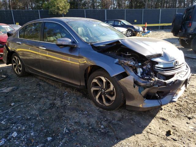 Photo 3 VIN: 1HGCR2F93HA224987 - HONDA ACCORD 