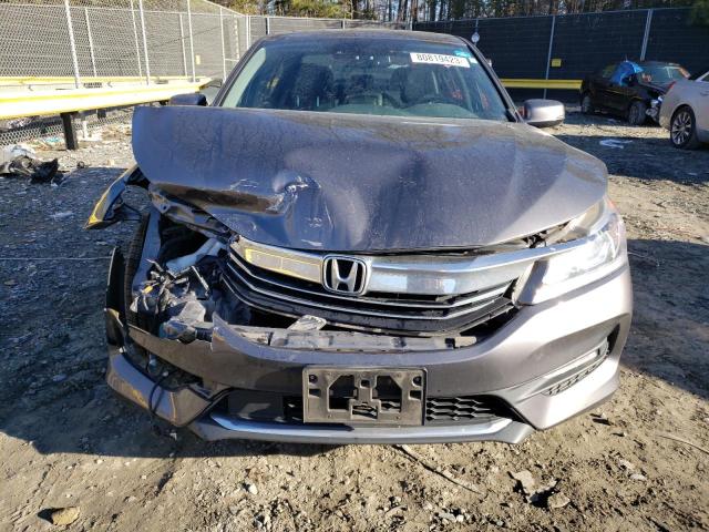 Photo 4 VIN: 1HGCR2F93HA224987 - HONDA ACCORD 