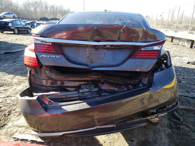 Photo 5 VIN: 1HGCR2F93HA224987 - HONDA ACCORD 