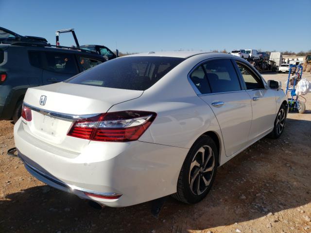 Photo 3 VIN: 1HGCR2F93HA233656 - HONDA ACCORD EXL 