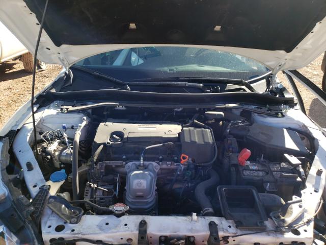 Photo 6 VIN: 1HGCR2F93HA233656 - HONDA ACCORD EXL 