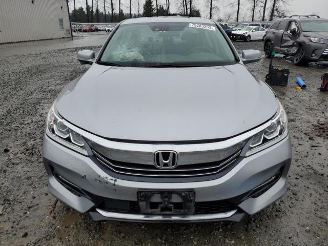 Photo 4 VIN: 1HGCR2F93HA254068 - HONDA ACCORD 