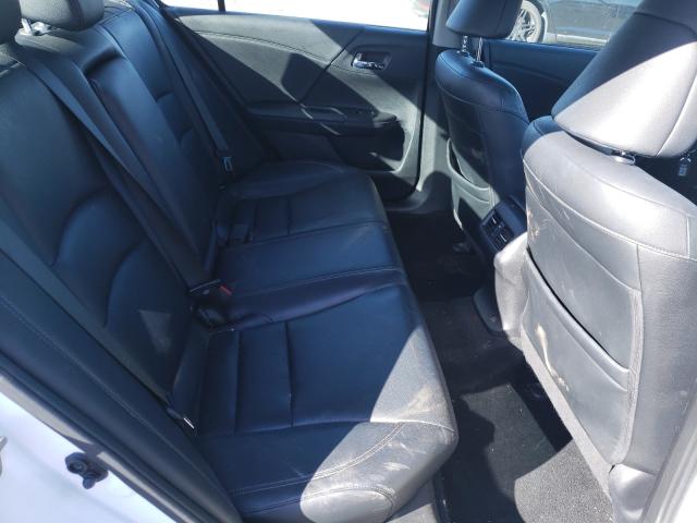 Photo 5 VIN: 1HGCR2F94FA804374 - HONDA ACCORD TOU 