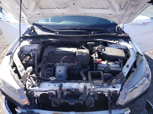 Photo 6 VIN: 1HGCR2F94FA804374 - HONDA ACCORD TOU 