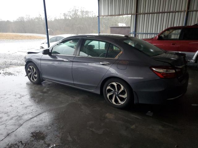 Photo 1 VIN: 1HGCR2F94GA009052 - HONDA ACCORD EXL 