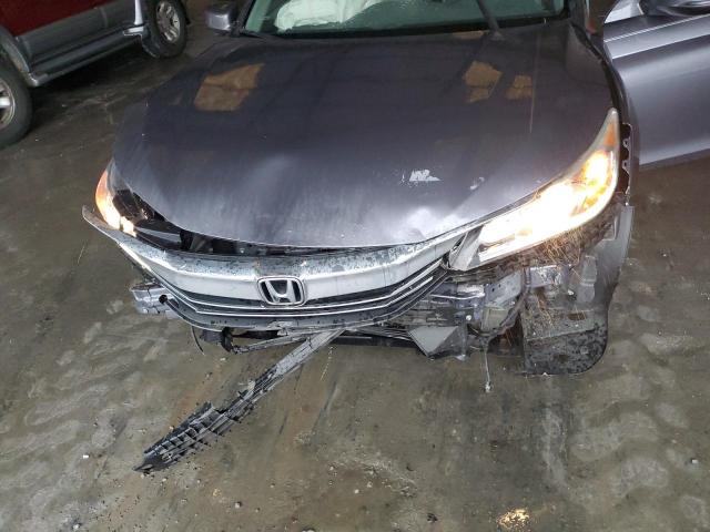 Photo 10 VIN: 1HGCR2F94GA009052 - HONDA ACCORD EXL 