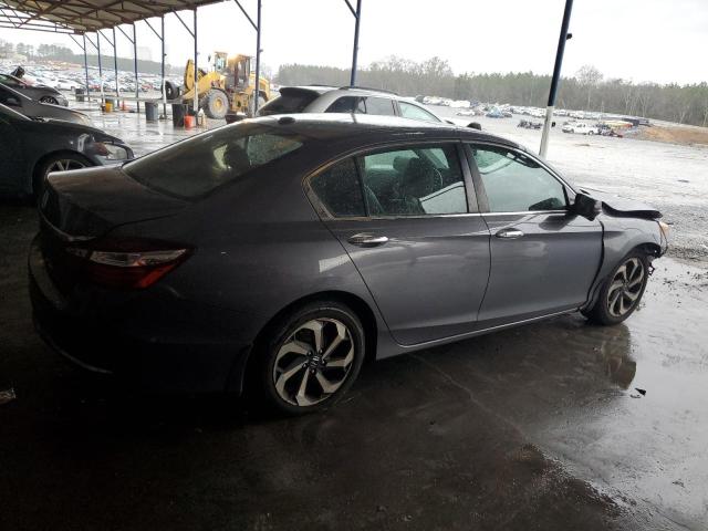 Photo 2 VIN: 1HGCR2F94GA009052 - HONDA ACCORD EXL 