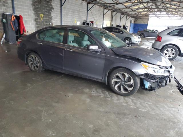 Photo 3 VIN: 1HGCR2F94GA009052 - HONDA ACCORD EXL 