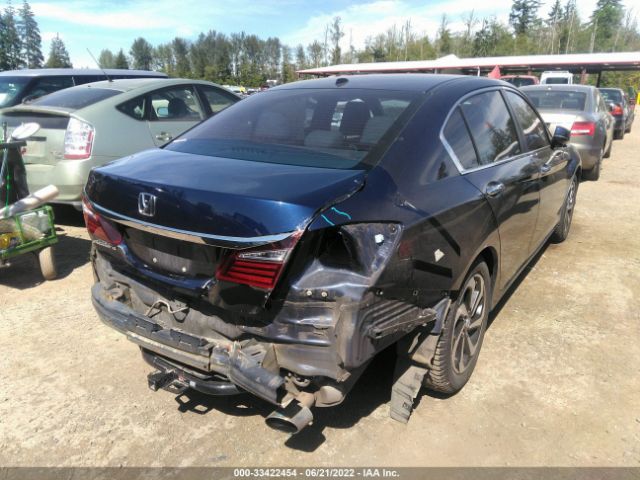 Photo 3 VIN: 1HGCR2F94GA026062 - HONDA ACCORD SEDAN 