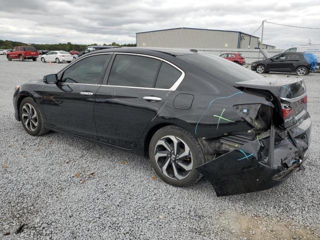 Photo 1 VIN: 1HGCR2F94GA040706 - HONDA ACCORD EXL 