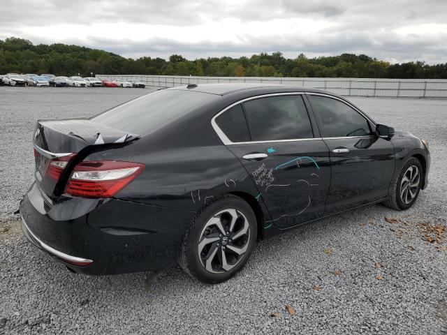 Photo 2 VIN: 1HGCR2F94GA040706 - HONDA ACCORD EXL 