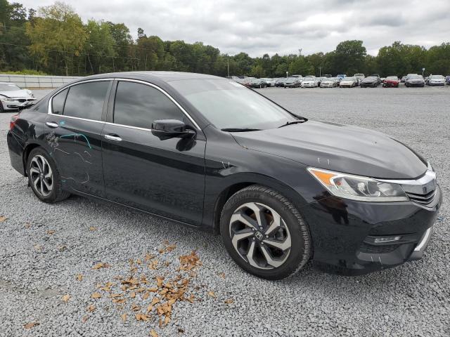 Photo 3 VIN: 1HGCR2F94GA040706 - HONDA ACCORD EXL 