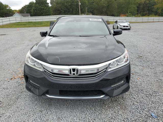 Photo 4 VIN: 1HGCR2F94GA040706 - HONDA ACCORD EXL 