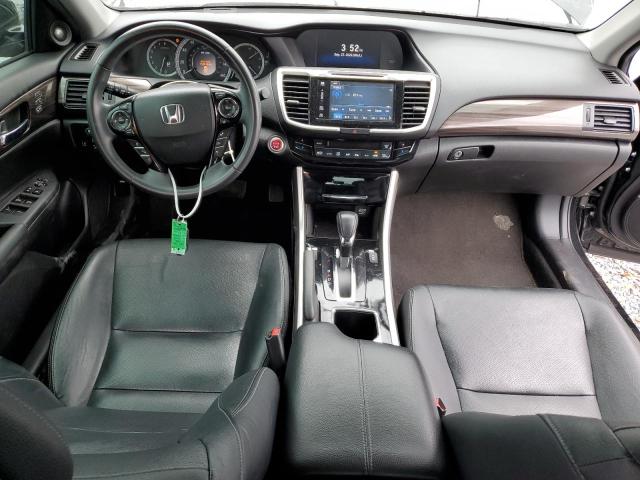 Photo 7 VIN: 1HGCR2F94GA040706 - HONDA ACCORD EXL 